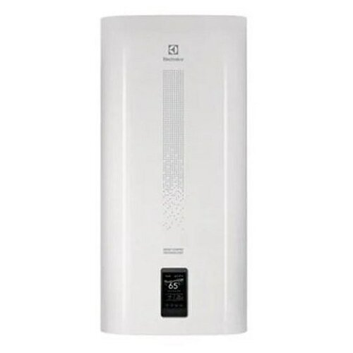 Электрический накопительный водонагреватель Electrolux EWH 80 Smart Inverter 3099000₽