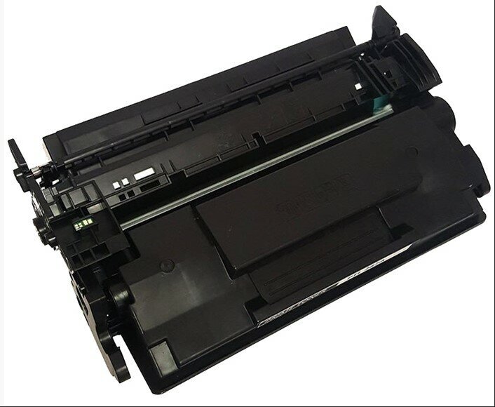 Картридж EasyPrint LH-87X, 18000 стр, черный - фото №4