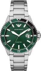 Наручные часы EMPORIO ARMANI Diver AR11338