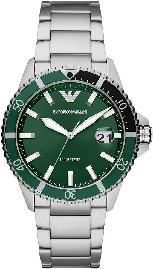 Наручные часы EMPORIO ARMANI Diver AR11338