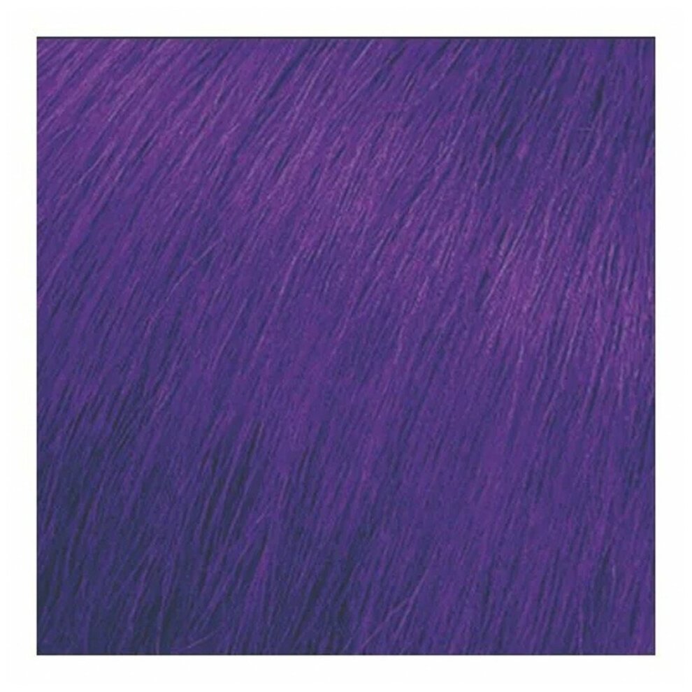 Matrix Socolor Cult - Краситель прямого действия Королевский фиолетовый 118 мл - фото №2