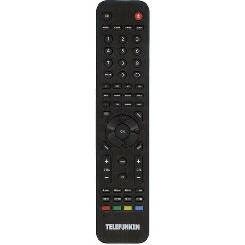 Пульт KT1157-HG для TELEFUNKEN/телефункен телевизора/KT1157-HH пульт ду для tv jvc kt1157 hh lt 32m550