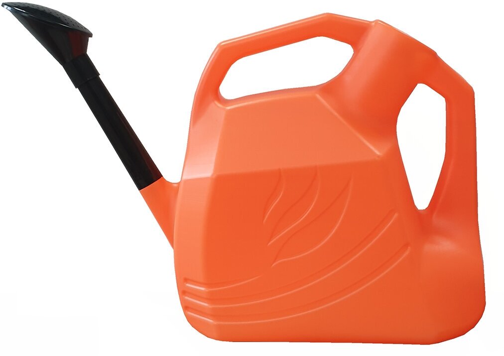 Лейка Гардения пластмассовая, объем 10 л, съемный носик 011529