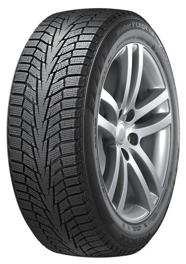 Hankook 185/55R15 86T Winter I*cept iZ2 W616 (XL)