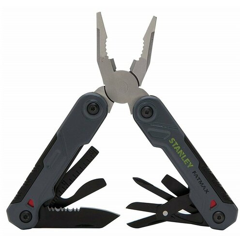 Мультитул STANLEY MULTI TOOL FMHT0-72414