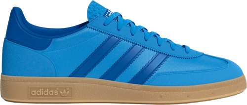 Кроссовки adidas Originals Spezial, размер 44 EU, голубой