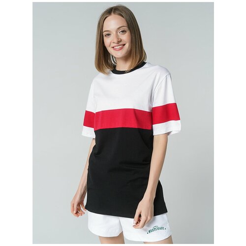 фото Футболка твое, размер xs, белый