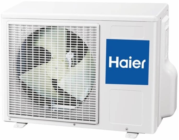 Cплит-система Haier TUNDRA AS12TT4HRA / 1U12TL4FRA - фотография № 8