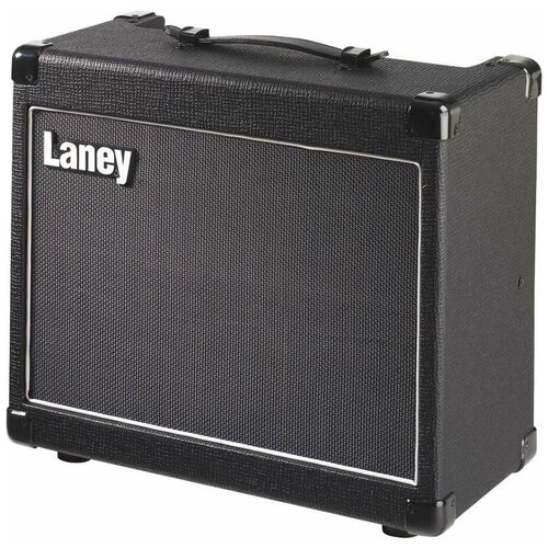 Гитарный комбо Laney LG35R гитарный кабинет laney gs412vr