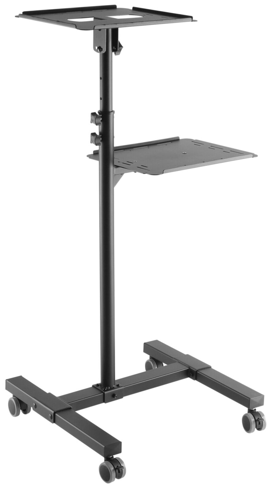 Мобильная стойка для проектора и ноутбука iTECHmount TS-8