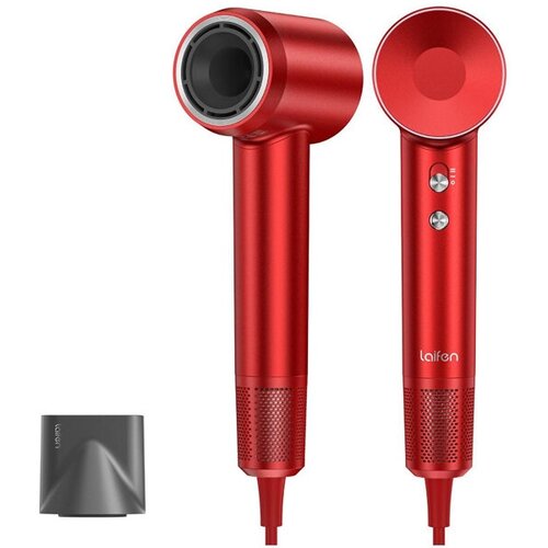 Фен Laifen Retro Red 1717600₽