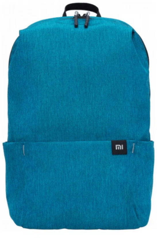 Рюкзак Xiaomi Mi Casual Daypack (2076) Bright Blue