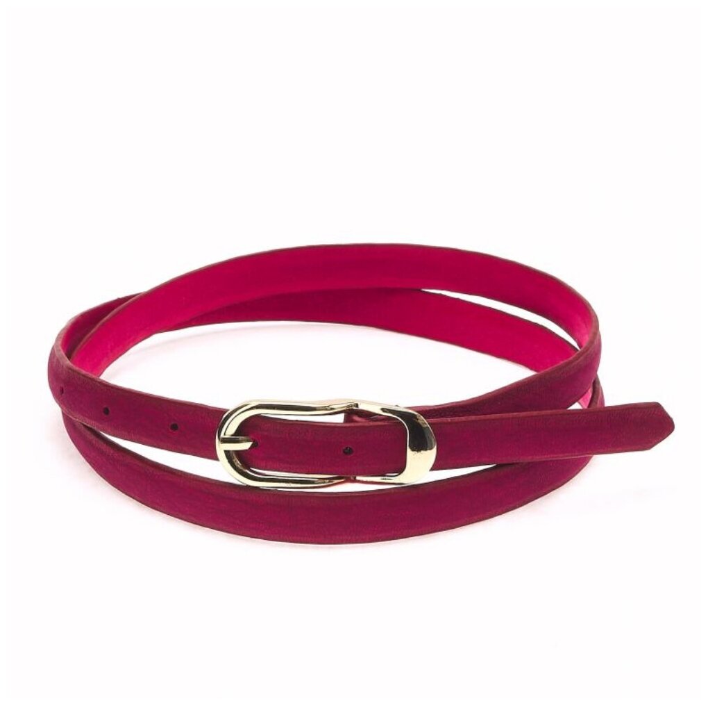 фото FB-1219-03 бургунди ремень Fancy's bag