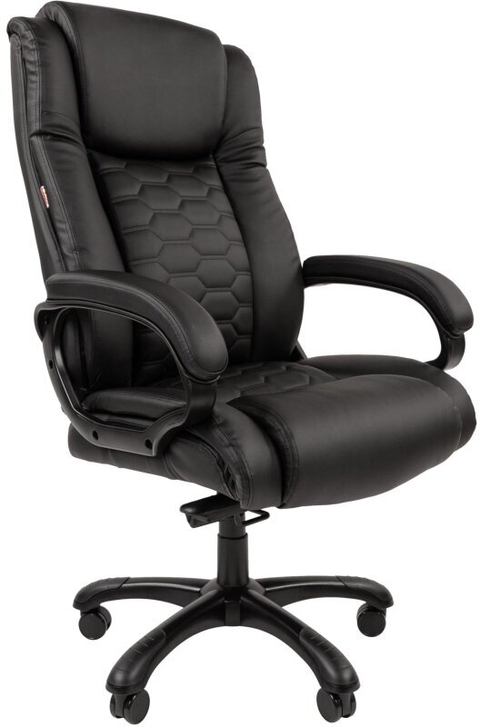 Компьютерное кресло EasyChair 641 TC для руководителя