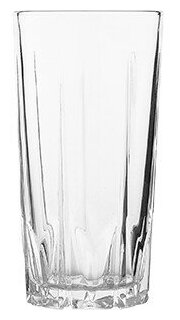 фото Хайбол «Венеция», 320мл (Опытный стекольный завод)