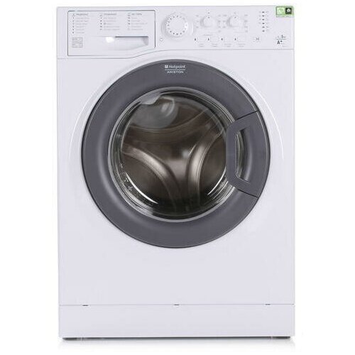 Стиральная машина Hotpoint VMUL 501 B, белый