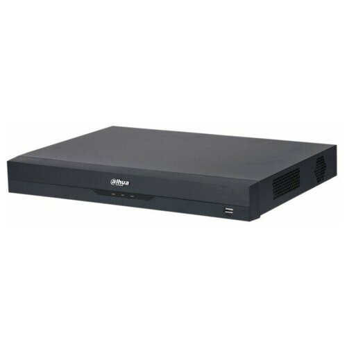 Видеорегистратор Dahua DHI-NVR2208-8P-I 2010700₽