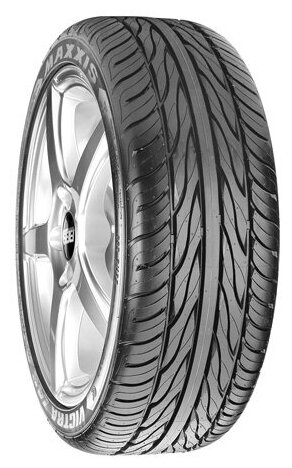 Шины 225/45 R17 Maxxis Victra MAZ4S 94W XL