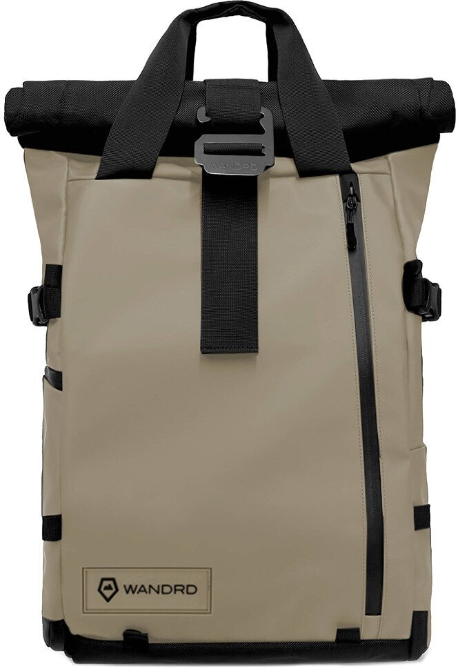 Рюкзак WANDRD PRVKE 21L Бежевый