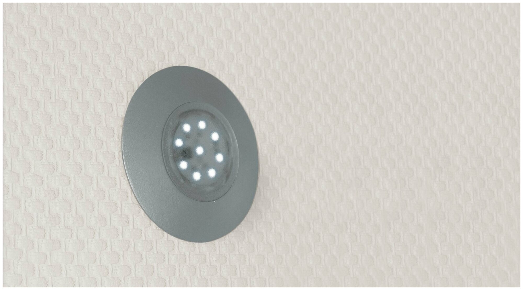 Рамка декоративная Paulmann UpDownlight / - фото №3