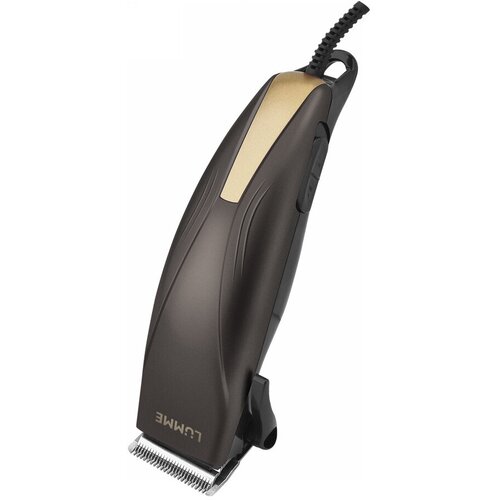 Машинка для стрижки LUMME LU-2516 темный обсидиан 70800₽