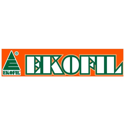 EKOFIL EKO-01.539/1 Воздушный фильтр EKO-01.5391 основной