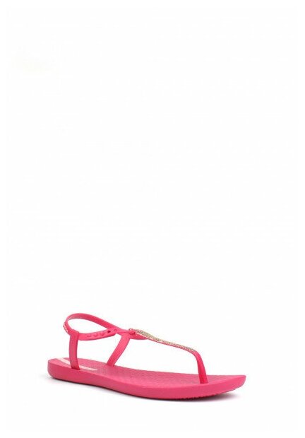 Сандалии Ipanema, размер 41.5, розовый