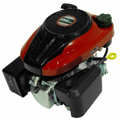 Двигатель для садовой техники Loncin LC1P70FC (H type) D22.2