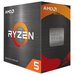 Процессор AMD Ryzen 5 5600X (3700MHz/AM4/L2+L3 32768Kb) 100-