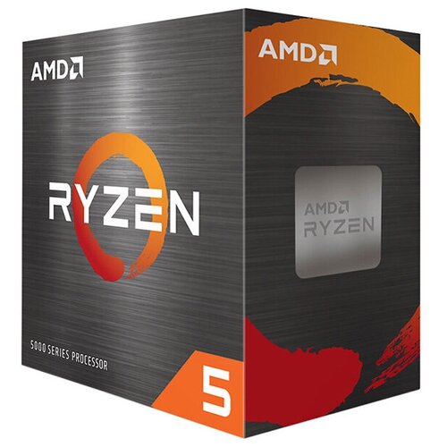 AMD Ryzen 5 5600X (3700MHz/AM4/L2+L3 32768Kb) 100-000000065 OEM Выгодный набор + подарок серт. 200Р!!!