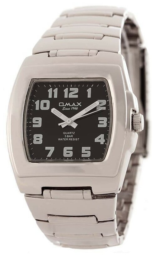 OMAX DBA145P0E2 мужские наручные часы