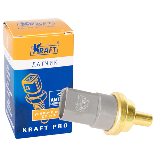 Датчик Температуры Охлаждающей Жидкости KRAFT KT104734