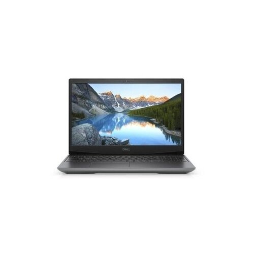 фото Ноутбук dell g5 15-5505 amd r7-4800h/16gb/512gb ssd/rx 5600m 6gb/15.6"/fhd/windows 10