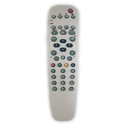 фото Пульт huayu для телевизора philips 21pt5507