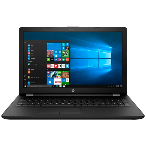 Ноутбук HP 15-bs162ur (Intel Core i3 5005U 2000 MHz/15.6