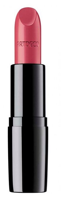 Помада увлажняющая для губ Artdeco Perfect Color Lipstick т.818 perfect rosewood 4 г