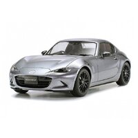 TAMIYA Автомобиль Mazda MX-5 RF, 1/24 Модель для сборки