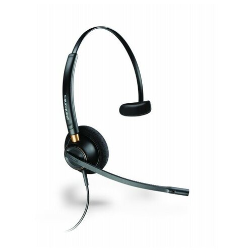 фото Гарнитура plantronics encorepro hw510 nc wideband