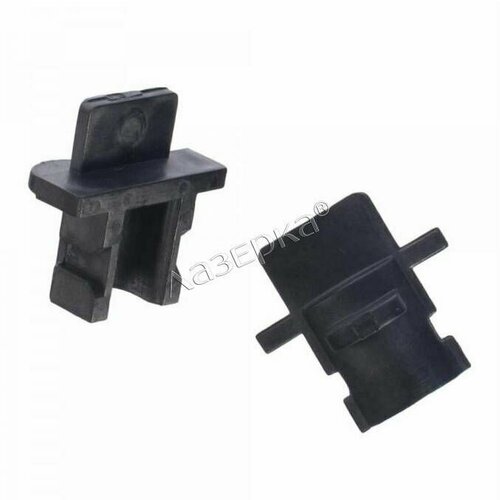 CET6122 бушинг резинового вала Ricoh G0294174 совместимый 479₽