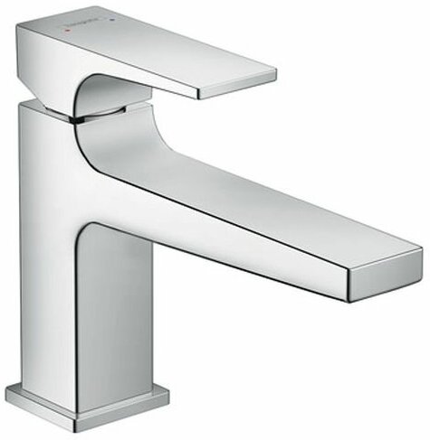 Смеситель для раковины Hansgrohe Metropol 32502000