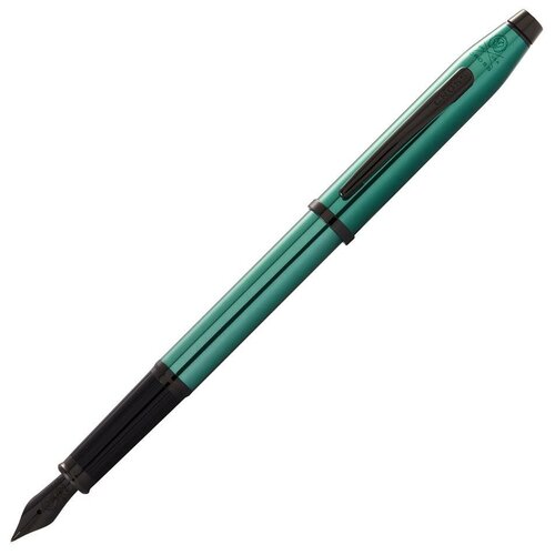 Перьевая ручка Cross Century II Translucent Green Lacquer, перо М