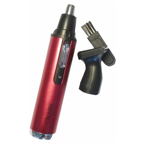 Триммер 3в1 триммер для носа и ушей триммер для бороды и бровей триммер электрический 79000₽