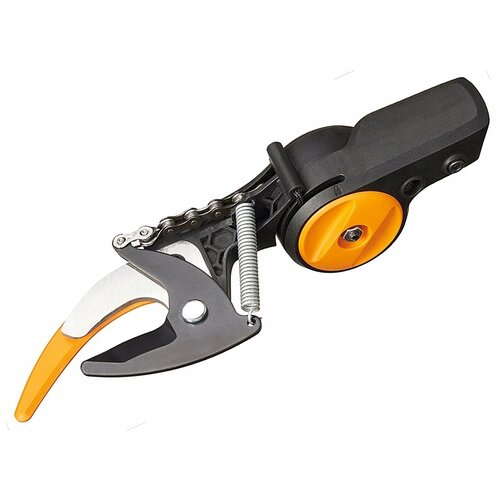 Лезвие FISKARS 1026295 черный/оранжевый головка режущая для тм 20