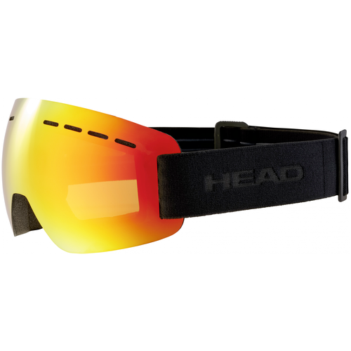 фото Лыжная маска head solar 2.0, l