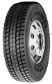 Шина грузовая Firestone FD600 TL всесезонная