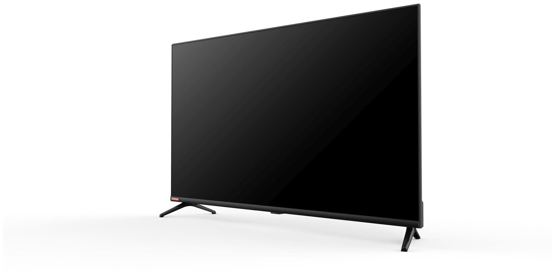 Телевизор Starwind Яндекс.ТВ SW-LED40SG300, 40", LED, FULL HD, черный - фото №7