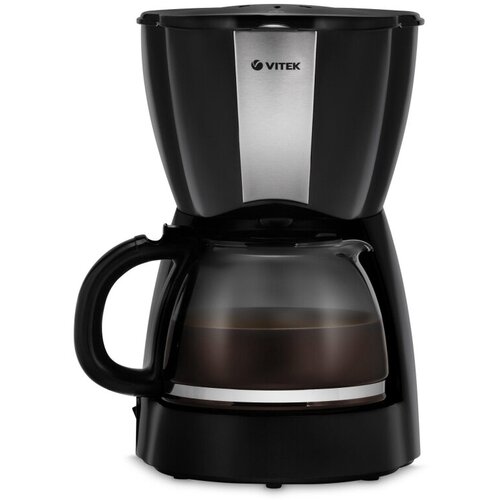 Кофеварка Vitek 1503-VT-03 капальная 900 вт 770700₽