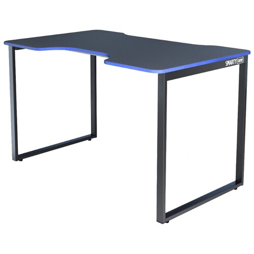 фото Игровой стол gravitonus smarty one sm1-bl (black/blue)
