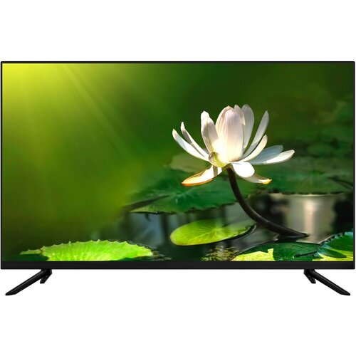 Телевизор Telefunken 315 TF-LED32S18T2SчерныйH 1269700₽