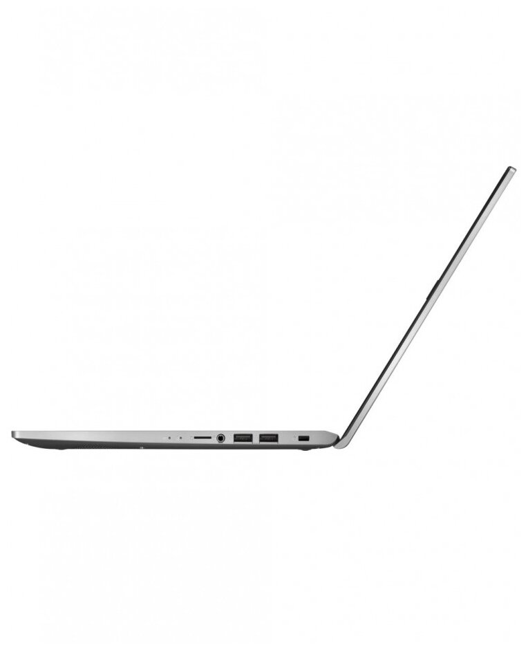 Ноутбук Asus Laptop X515JF-BR199T